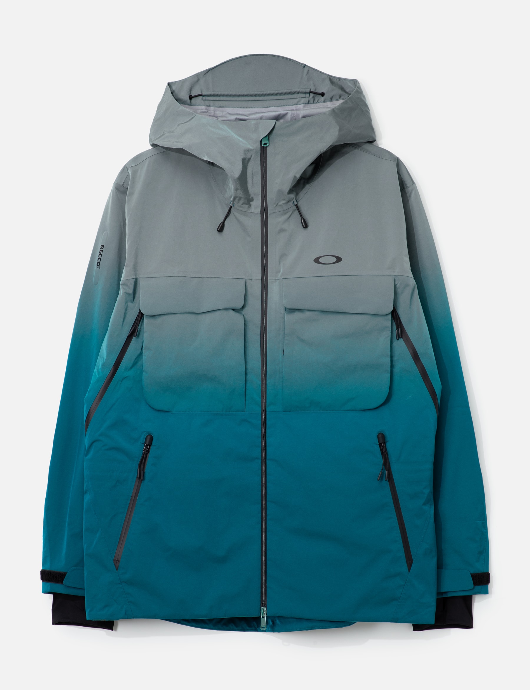 Airwave Utility Shell Jacket view 16