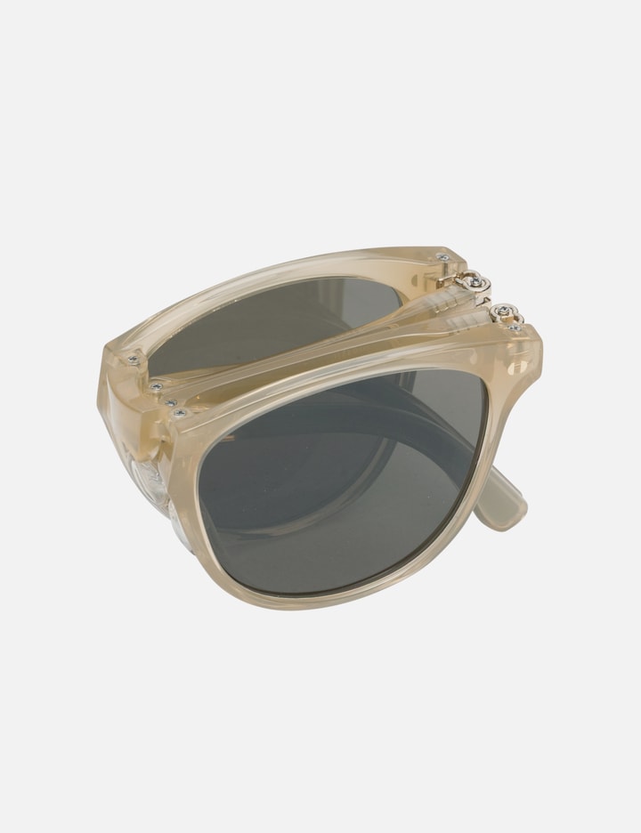 F004 Folding Sunglasses Placeholder Image