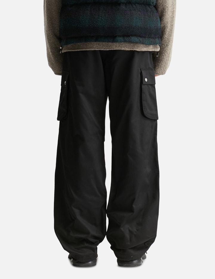 Chino Cargo Pants Placeholder Image