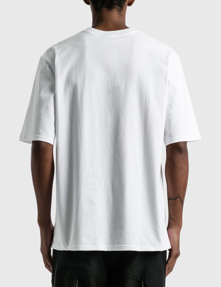 Sports Club T-shirt Placeholder Image