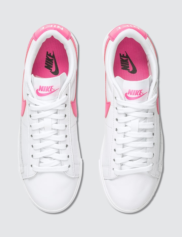 W Blazer Low Le Placeholder Image