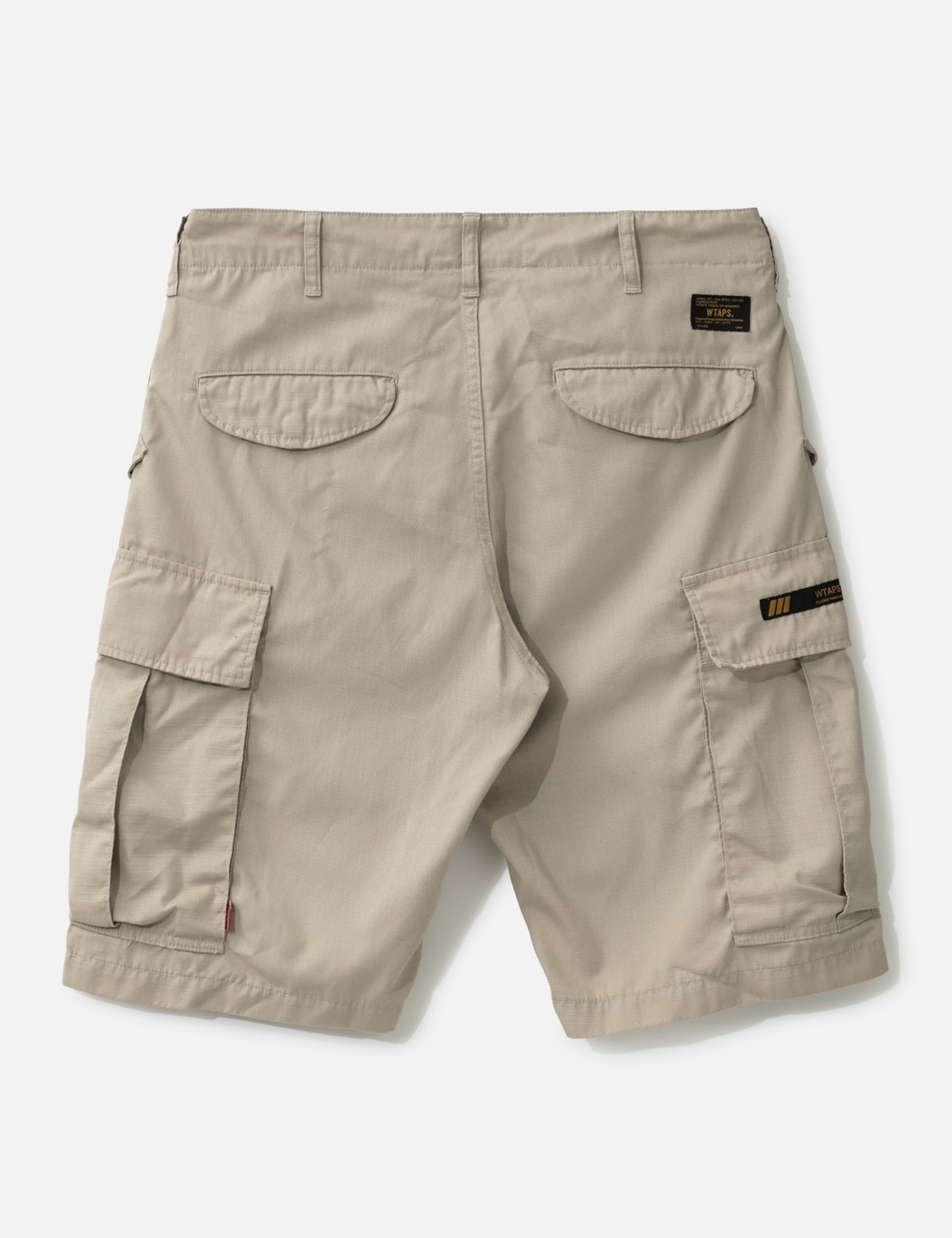 Cargo Shorts view 6