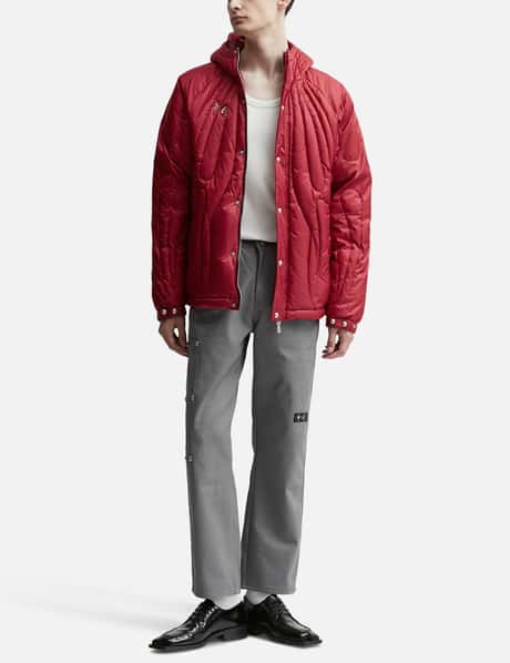 THUG CLUB - Thug Pants (2) | HBX - Globally Curated Fashion and 