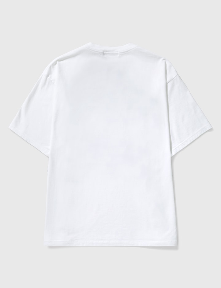 U Logo T-shirt Placeholder Image