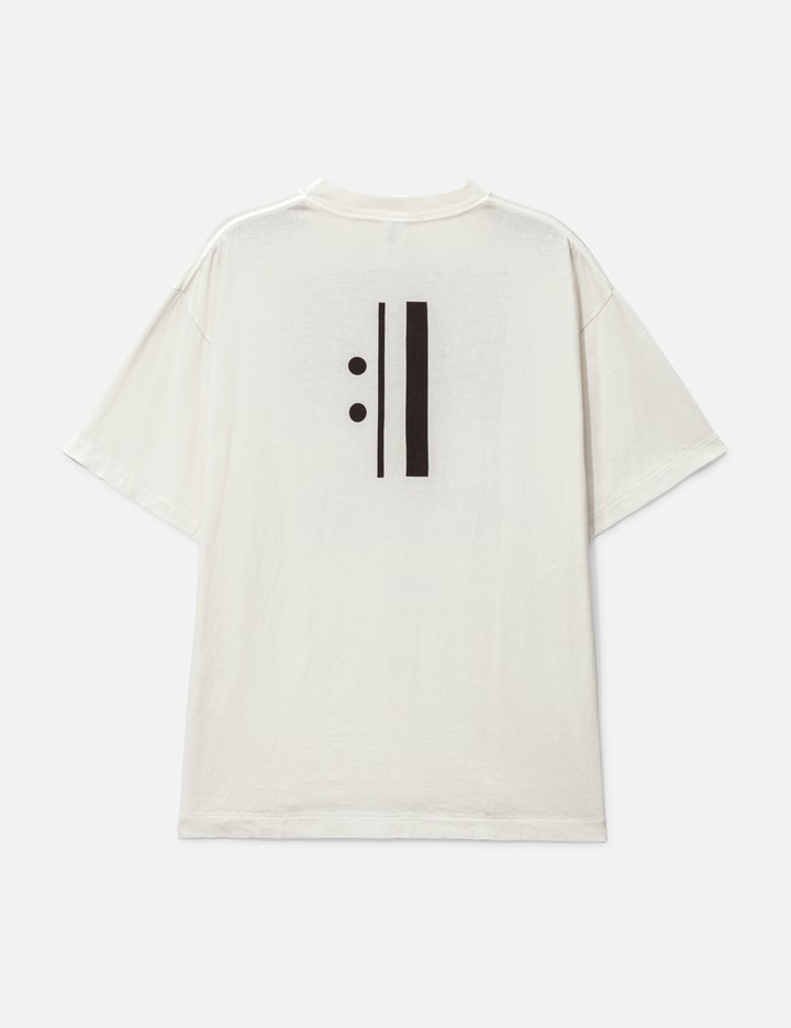 Evangelion × Geeks Rule T-shirt Placeholder Image