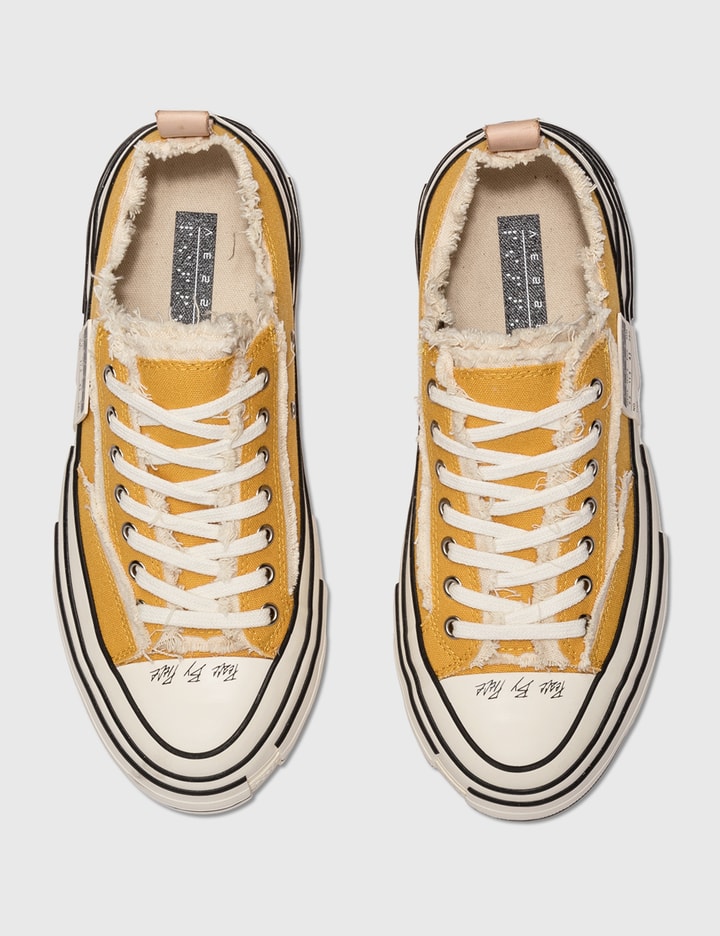 G.O.P. Lows Placeholder Image
