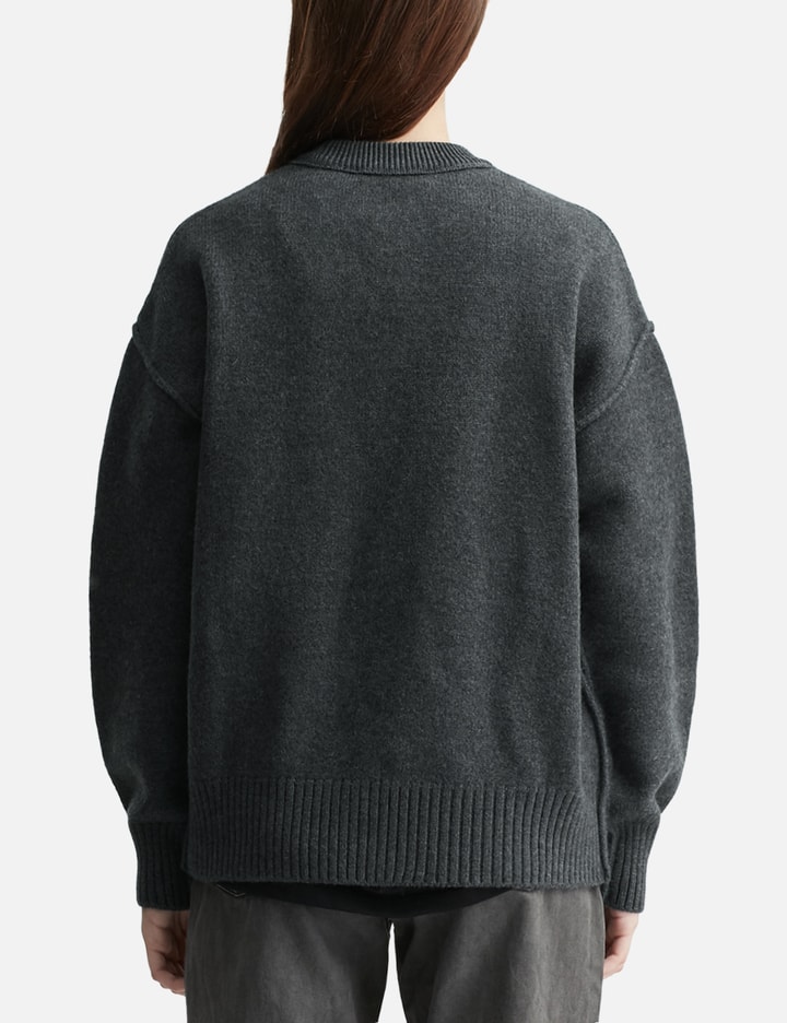 Ami De Coeur Crewneck Sweater Placeholder Image