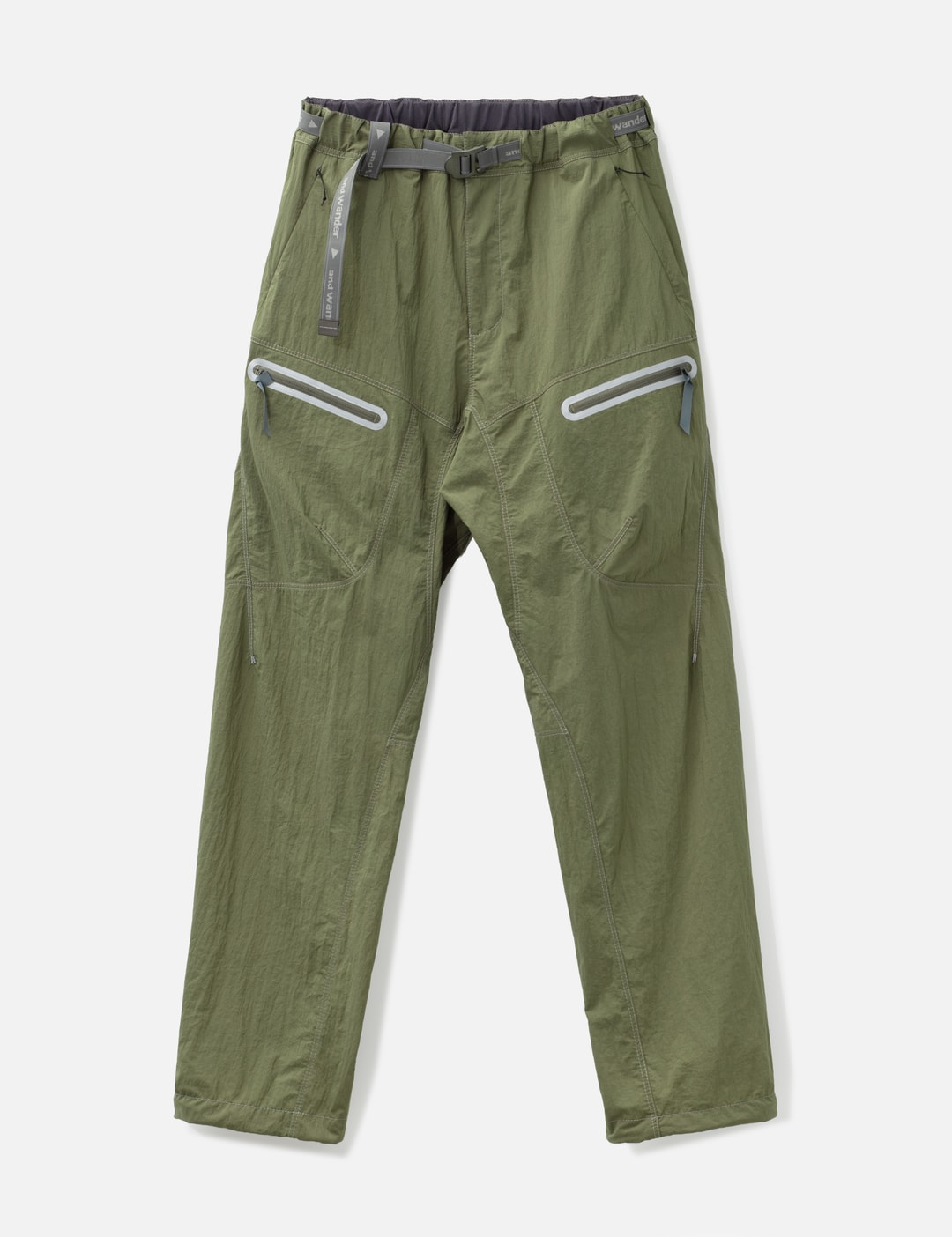 Light Hike Pants view 7