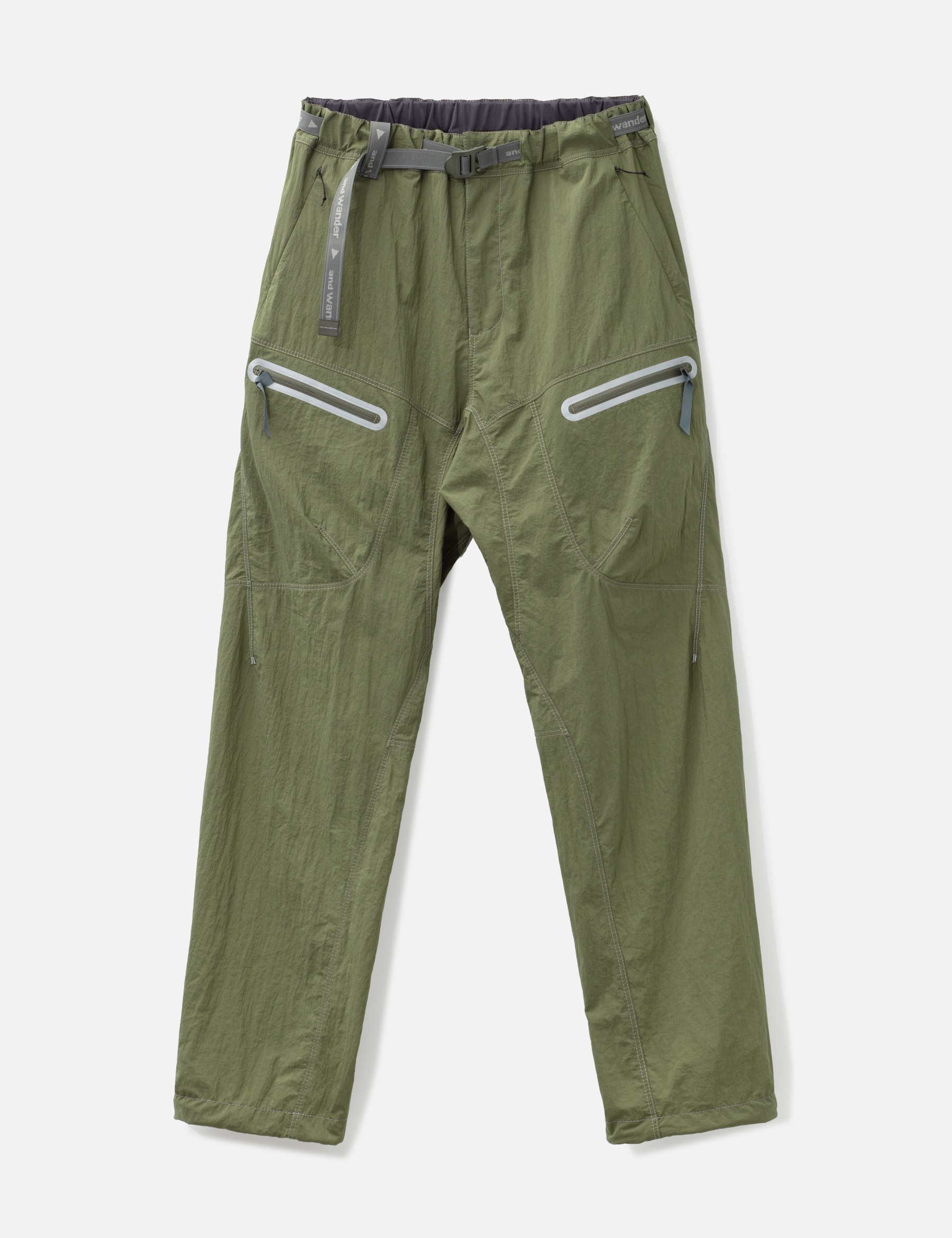 Light Hike Pants view 16