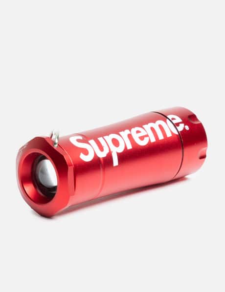 Supreme Camping Flash Light