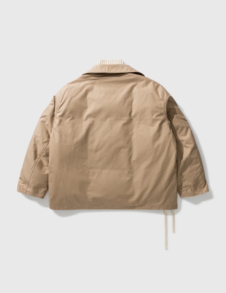 Water Repellent Jacket Placeholder Image