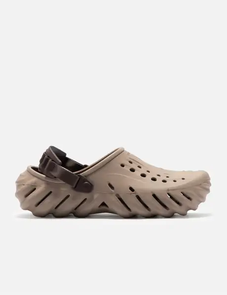 Crocs Echo Clog