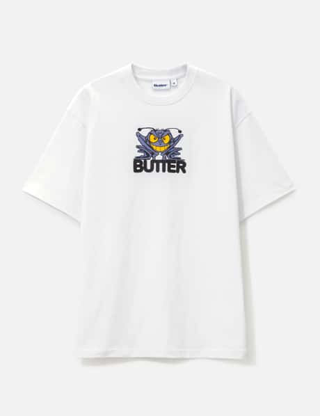 Butter Goods Insect T-shirt