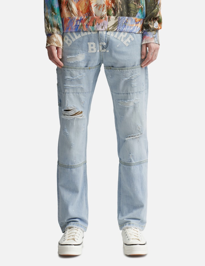 BB SHIBUYA JEAN Placeholder Image