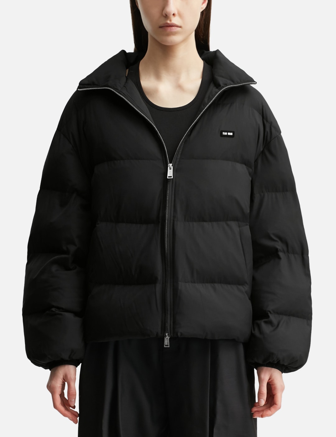 THE ORIGINAL 1 Puffer Jacket view 18
