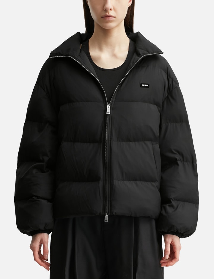 THE ORIGINAL 1 Puffer Jacket Placeholder Image