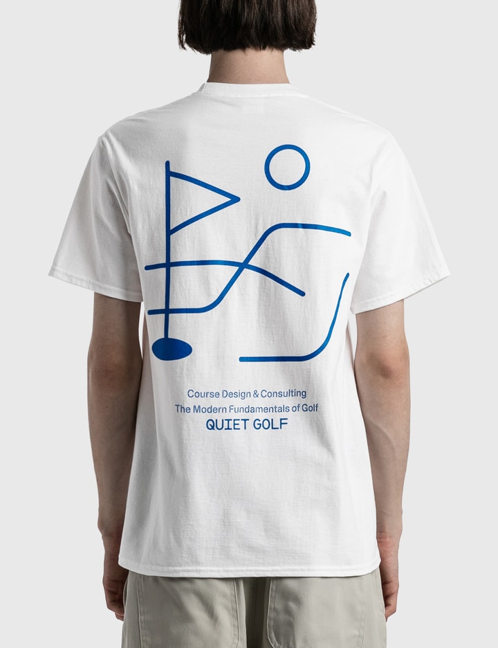 デザイン & コンサルティング Tシャツ Placeholder Image