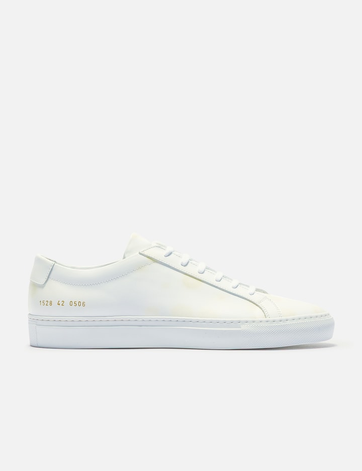 Original Achilles Low Leather Sneakers Placeholder Image