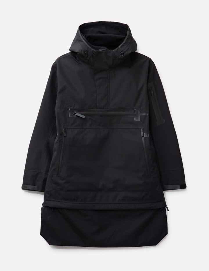 3L Mor Shell Anorak Placeholder Image