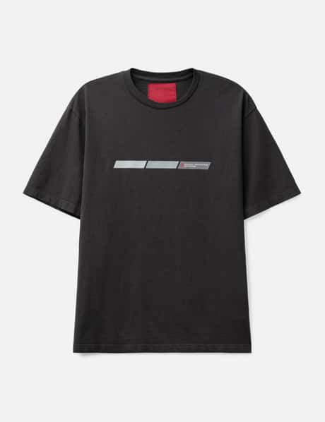 District Vision DV + MO.S T-Shirt