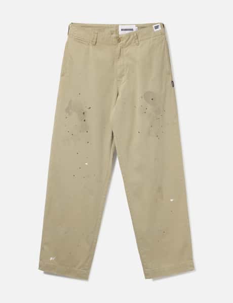 네이버후드 Savage Chino Pants