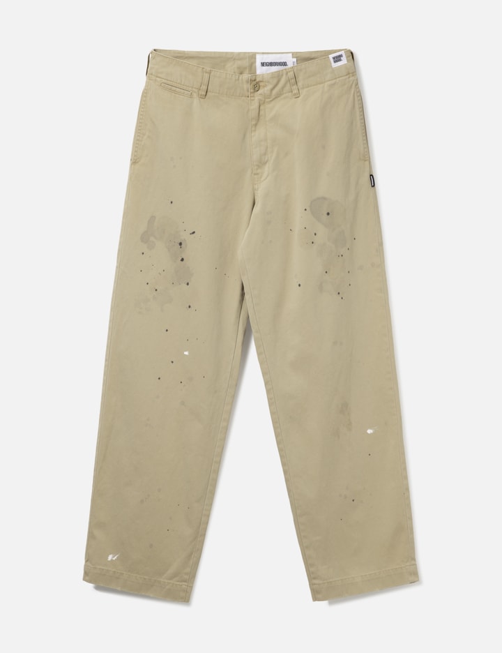 네이버후드 Savage Chino Pants