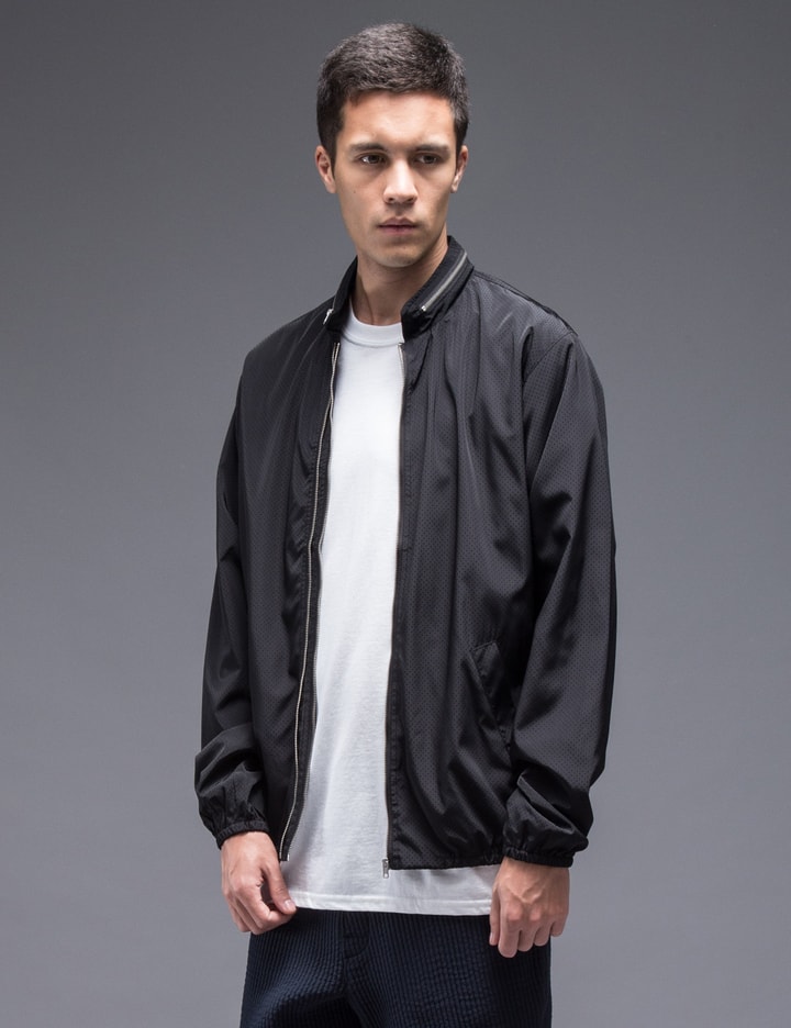 Double Zip Jacket Placeholder Image