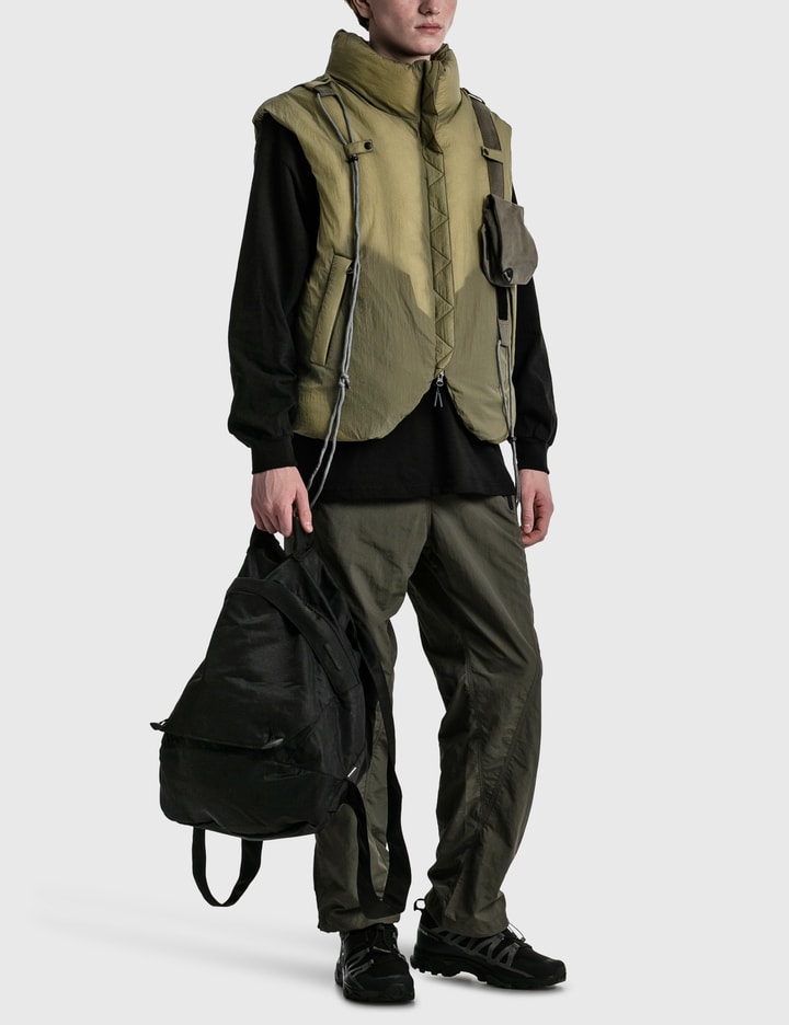 バックパック Placeholder Image