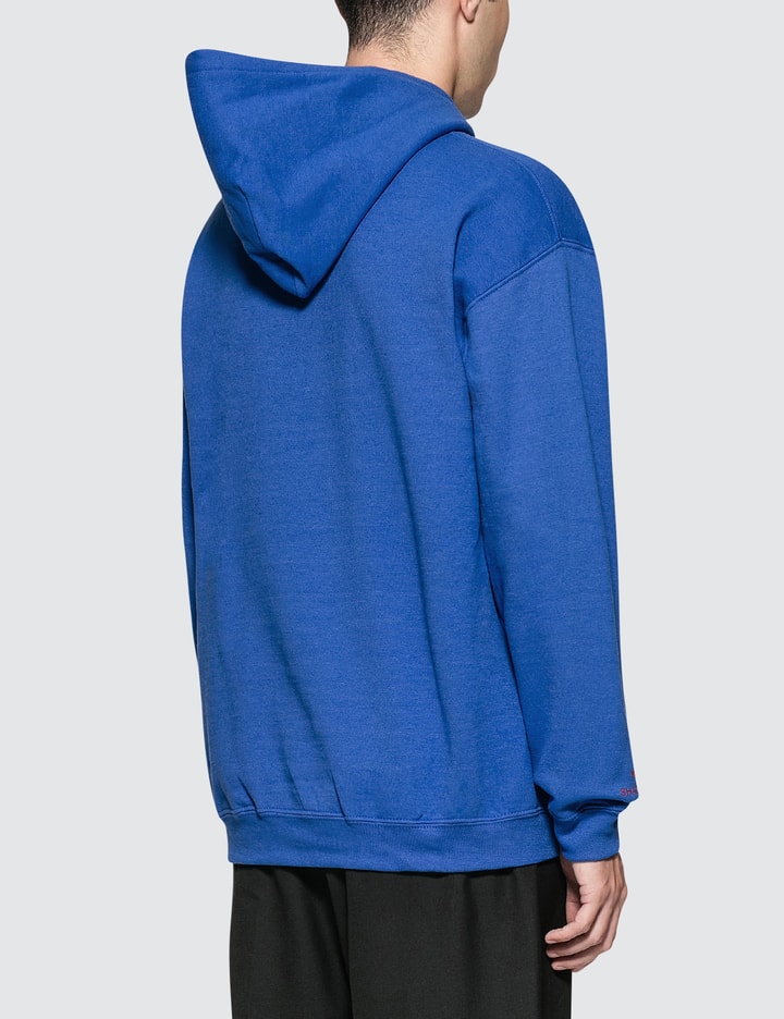 The Kids Want Techno Hoodie Placeholder Image