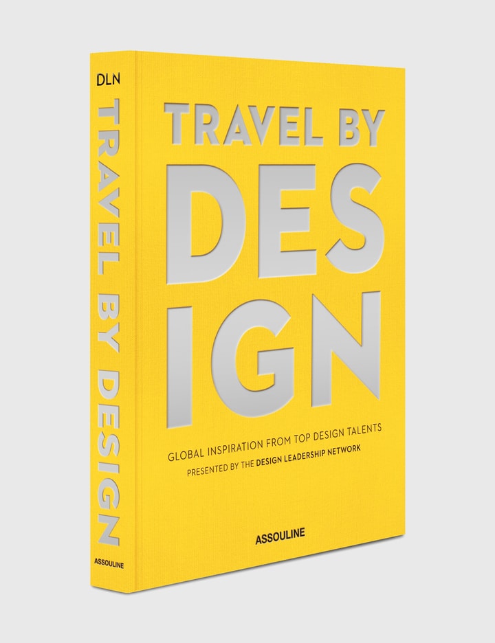 Travel By Design Placeholder Image