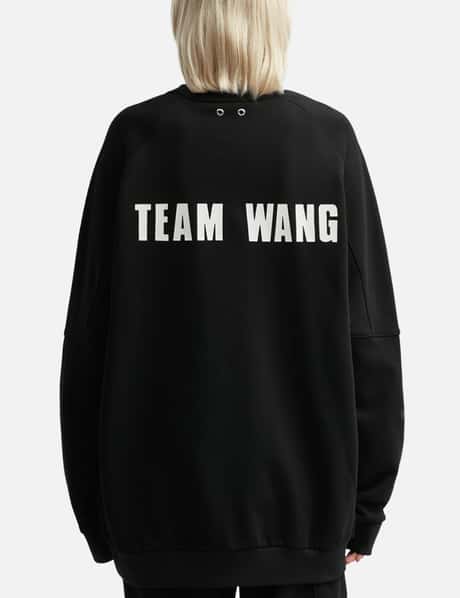 THE ORIGINAL 1 Crew-Neck Sweatshirt view 12