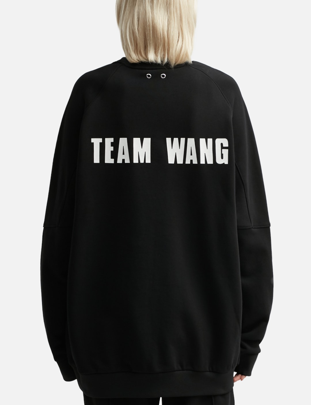 THE ORIGINAL 1 Crew-Neck Sweatshirt view 19