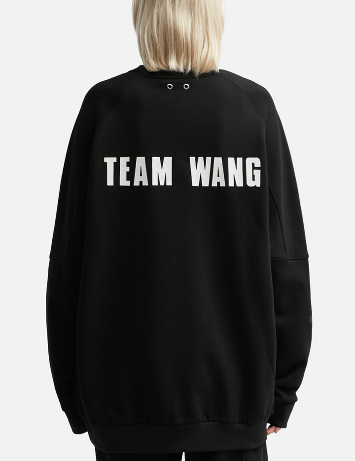 THE ORIGINAL 1 Crew-Neck Sweatshirt Placeholder Image