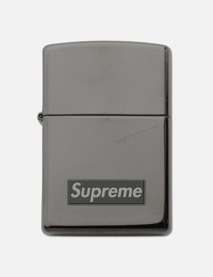 Box Logo Zippo Lighter Placeholder Image