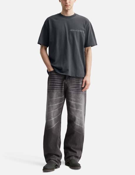 Lax Baggy Denim view 14