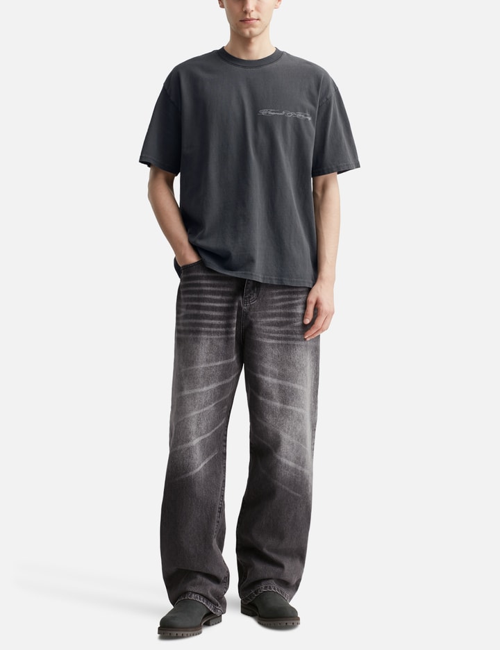 Lax Baggy Denim Placeholder Image