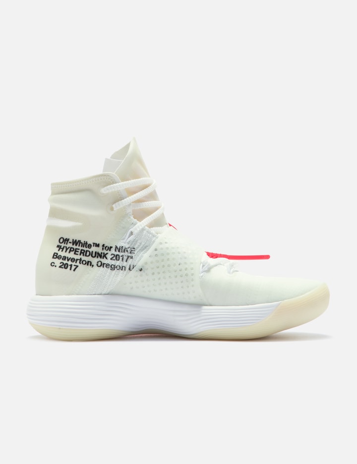 Off-White React Hyperdunk Placeholder Image