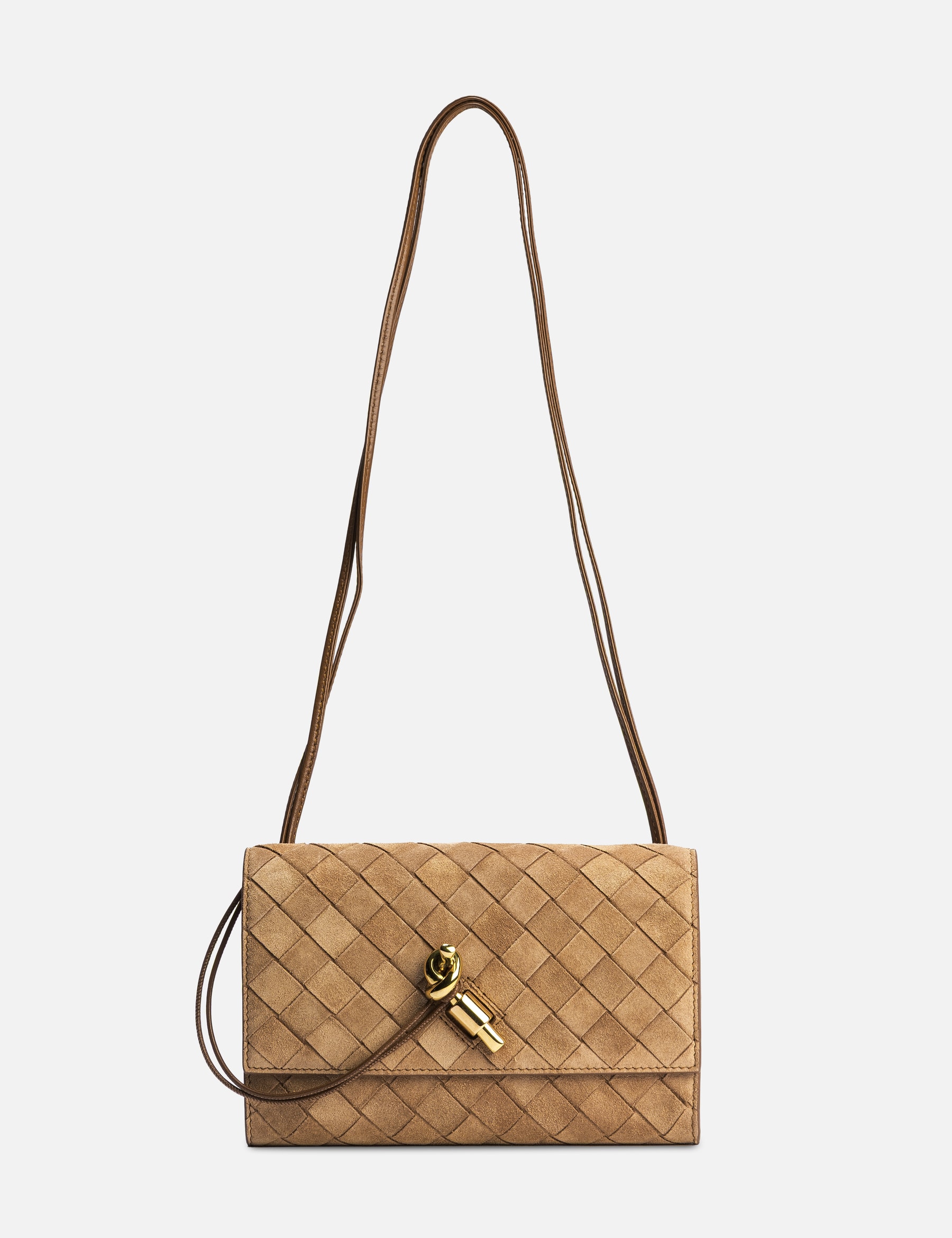Andiamo Pouch On Strap view 19
