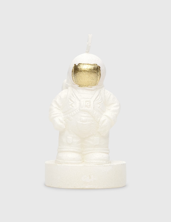 Astronaut Candle (Set of 6) Placeholder Image
