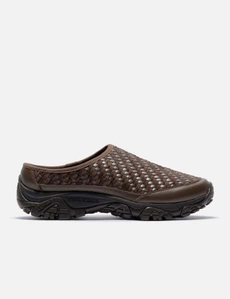 Merrell 1TRL Moab 2 Slide LTR Woven SE