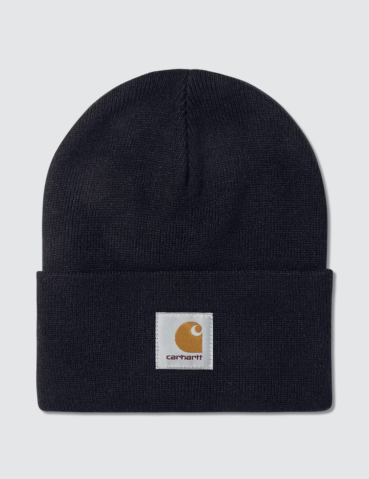 Acrylic Watch Hat Placeholder Image