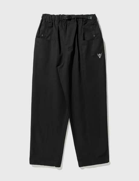 South2 West8 Belted C.S. Pants