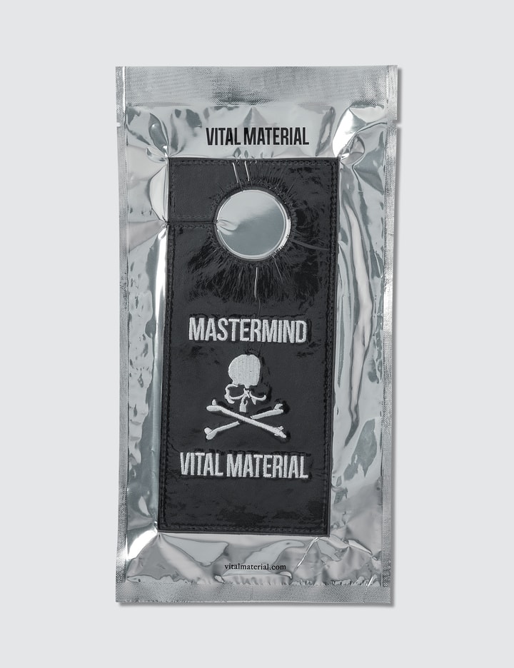 Mastermind World x Vital Material Room Spray & Fragrance Tag Placeholder Image