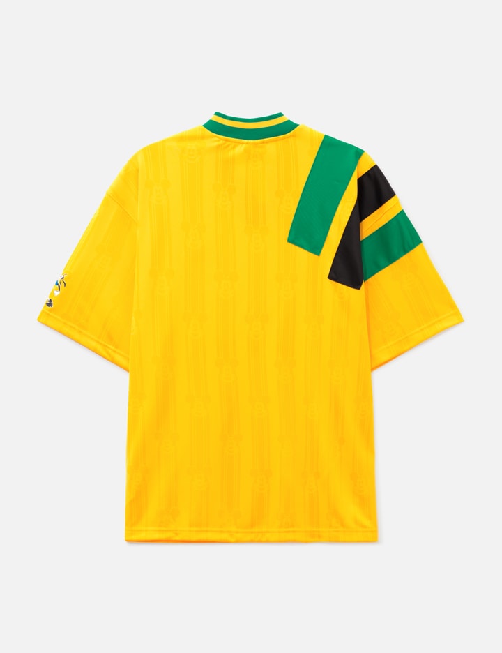 adidas Originals Adidas Originals X Brain Dead Disney Football Jersey