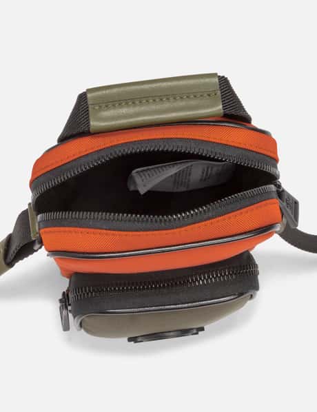 Moncler - YEHOR CROSSBODY BAG | HBX - Globally Curated Fashion and 