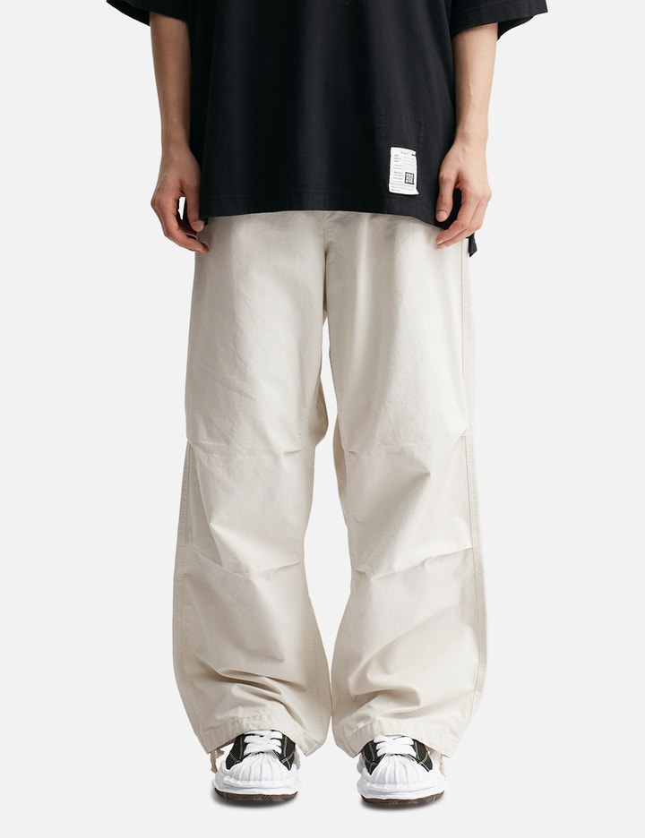 Ripstop Parachute Pants Placeholder Image