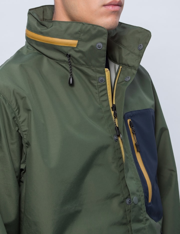Breatha Coach Jacket Placeholder Image