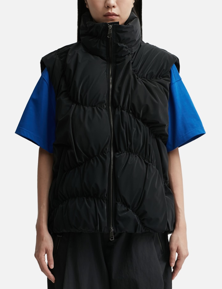 Ader Error - ダウンベスト | HBX