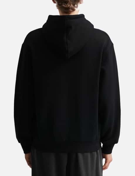 Black Mary Zip Up Hoodie view 13