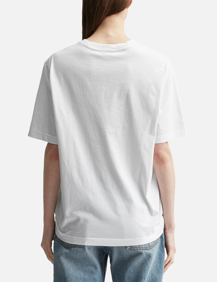 Maison Kitsuné Dreaming Fox Comfort T-Shirt